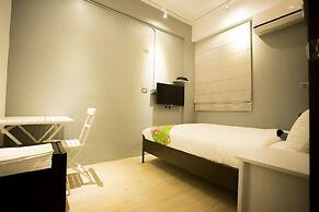 176 Together Hostel