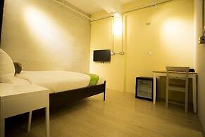 176 Together Hostel