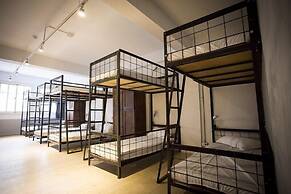 176 Together Hostel