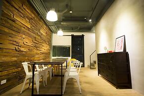 176 Together Hostel