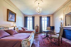 Le Château des Monts