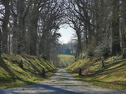 Le Château des Monts