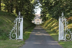 Le Château des Monts