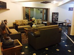 Ladakh Himalayan Retreat