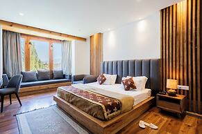Ladakh Himalayan Retreat