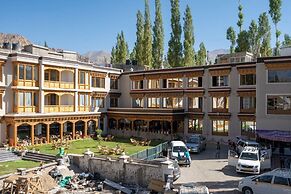 Ladakh Himalayan Retreat