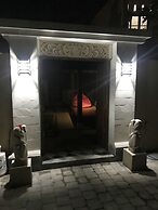 Villa Viking