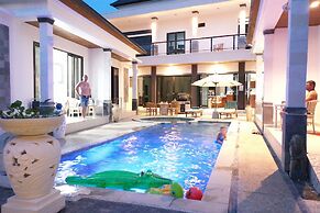 Villa Viking