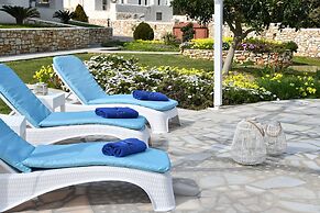 Villa Trifylia