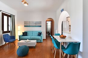 Villa Trifylia
