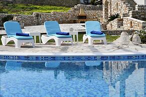 Villa Trifylia