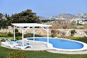 Villa Trifylia