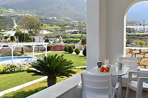 Villa Trifylia