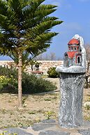 Villa Trifylia