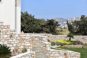 Villa Trifylia