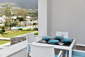 Villa Trifylia