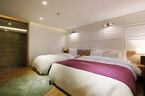 Hotel Class