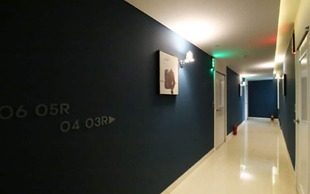 Hotel Class