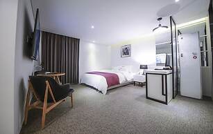 Hotel Class