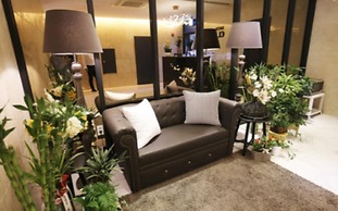 Hotel Class