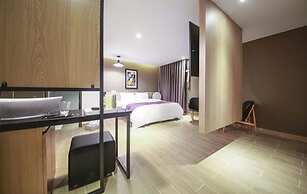 Hotel Class
