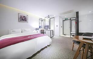 Hotel Class