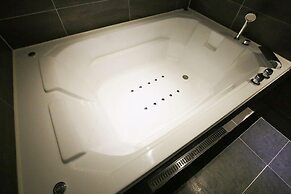 Hotel Class