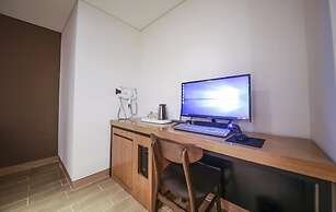 Hotel Class