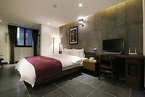 Hotel Class