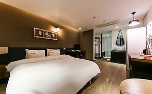 Hotel Class
