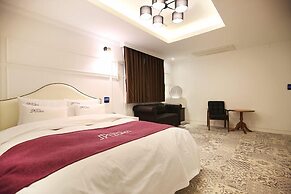 Hotel Class
