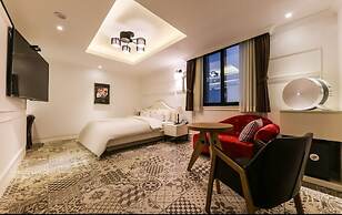 Hotel Class