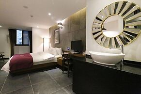 Hotel Class