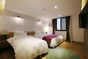 Hotel Class