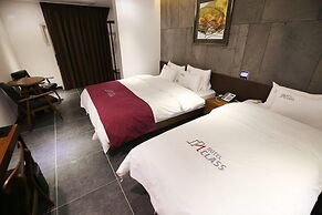 Hotel Class