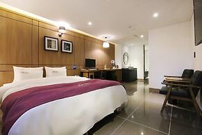Hotel Class