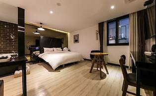 Hotel Class