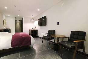 Hotel Class