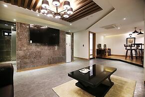 Hotel Class