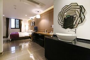 Hotel Class