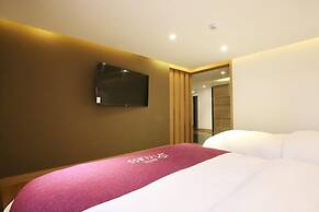 Hotel Class
