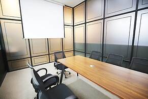Hotel Class