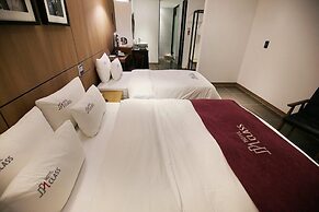 Hotel Class