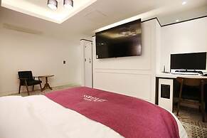 Hotel Class
