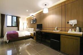 Hotel Class