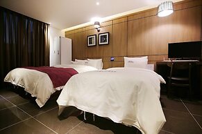 Hotel Class