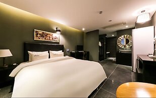 Hotel Class