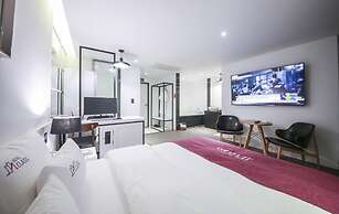 Hotel Class