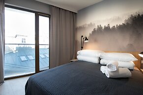 City Lights Apartments - Rakowicka 15