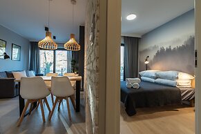 City Lights Apartments - Rakowicka 15